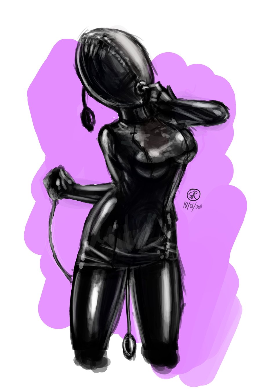 900px x 1338px - Latex fetish bondage art-Porn Videos The Best Only Here ...